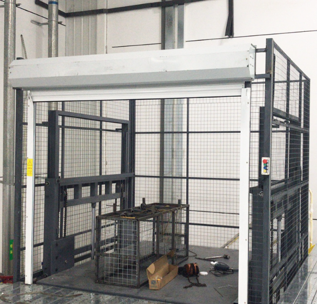 大余升降平台选型常见问题及解决方案