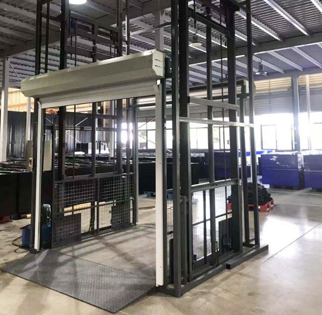 大余升降平台运行常见故障及快速排查方法