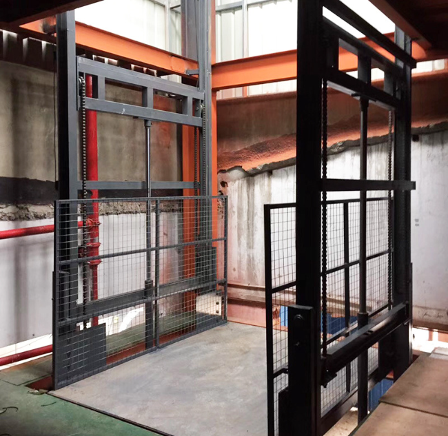 大余升降平台维护保养常见问题及规范流程